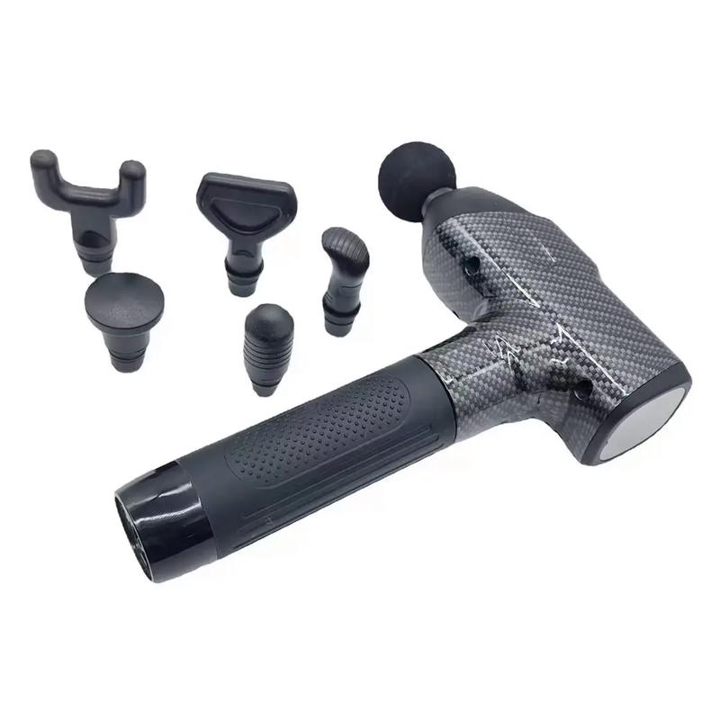 筋膜枪品质升级，高端劲膜枪限时5折清仓