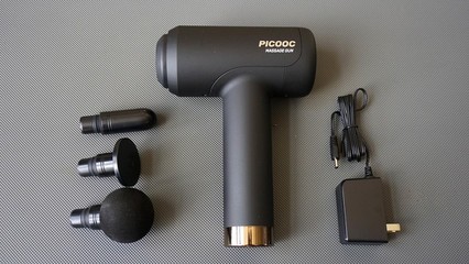 百元价位筋膜枪怎么选？三款热门型号实测对比，帮你避坑